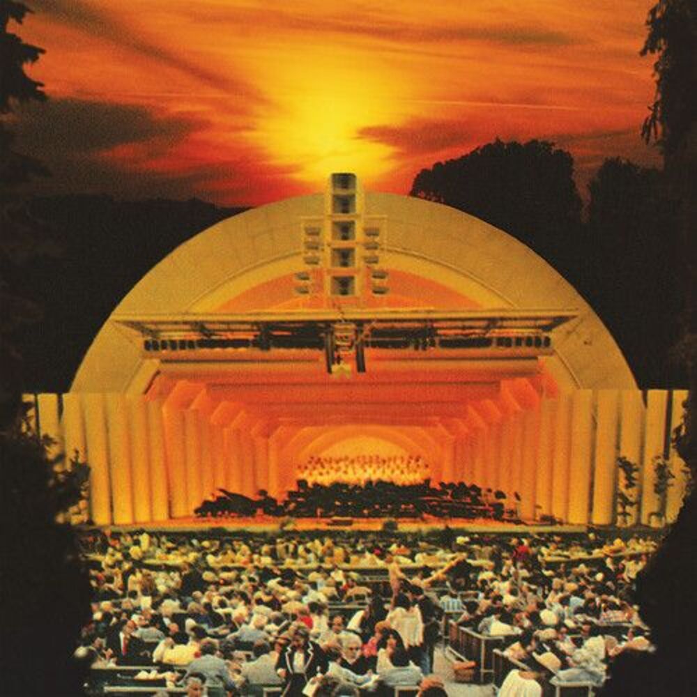 At Dawn: 20Th Anniversary Edition